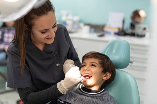 Best Urgent Care for Lost Fillings or Crowns in La Joya, TX