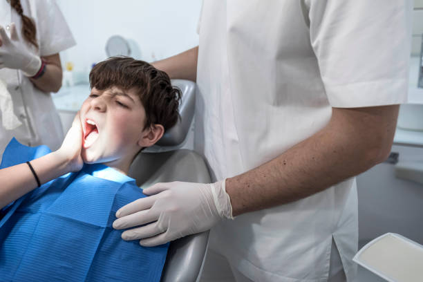Best Emergency Gum Treatment in La Joya, TX